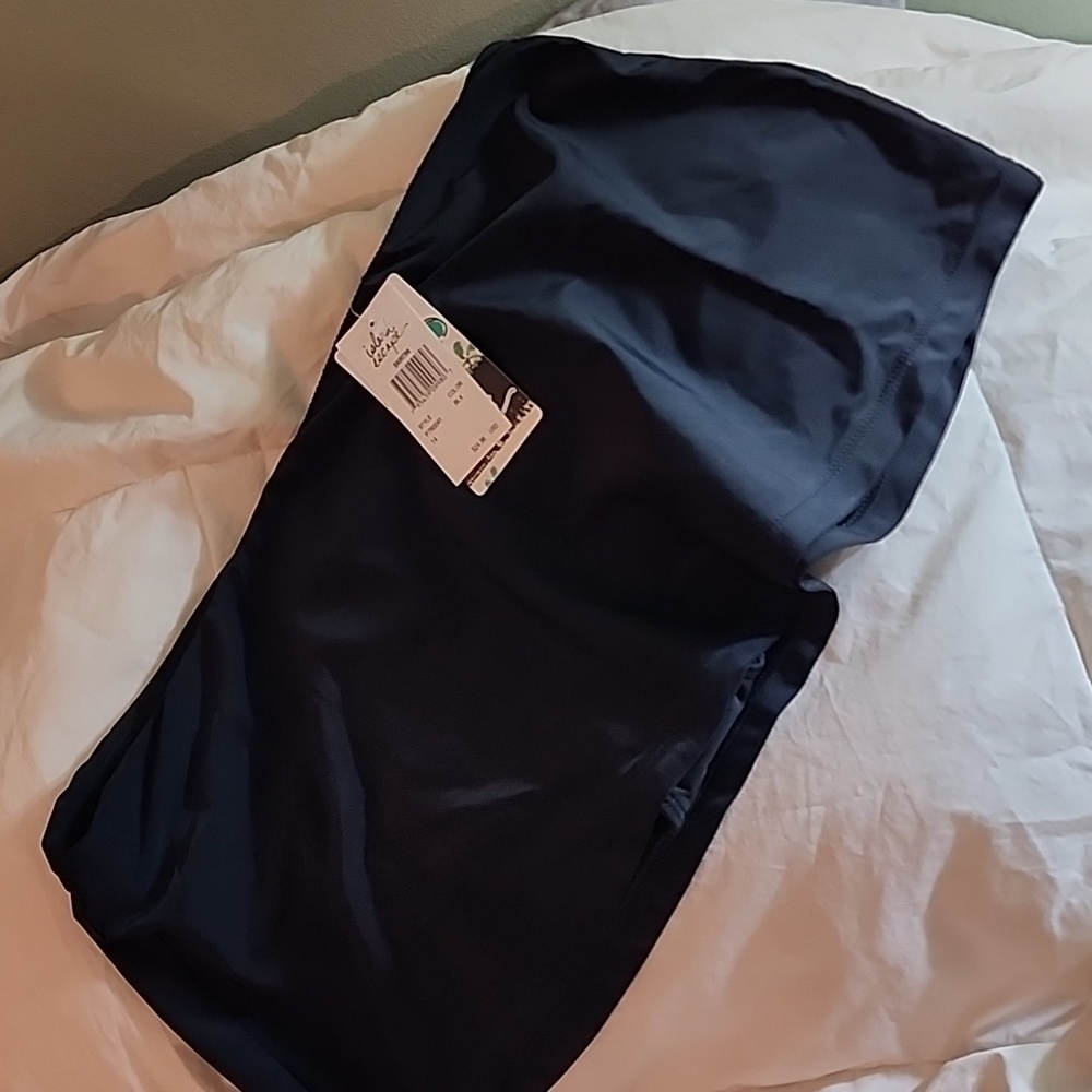 NWT Skirtini hygienic liner intact